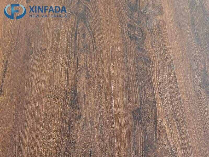 Premium Long Inventory Spc Flooring 7.25