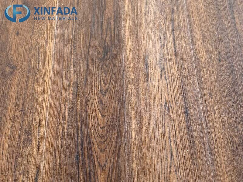 Premium Long Inventory Spc Flooring 7.25