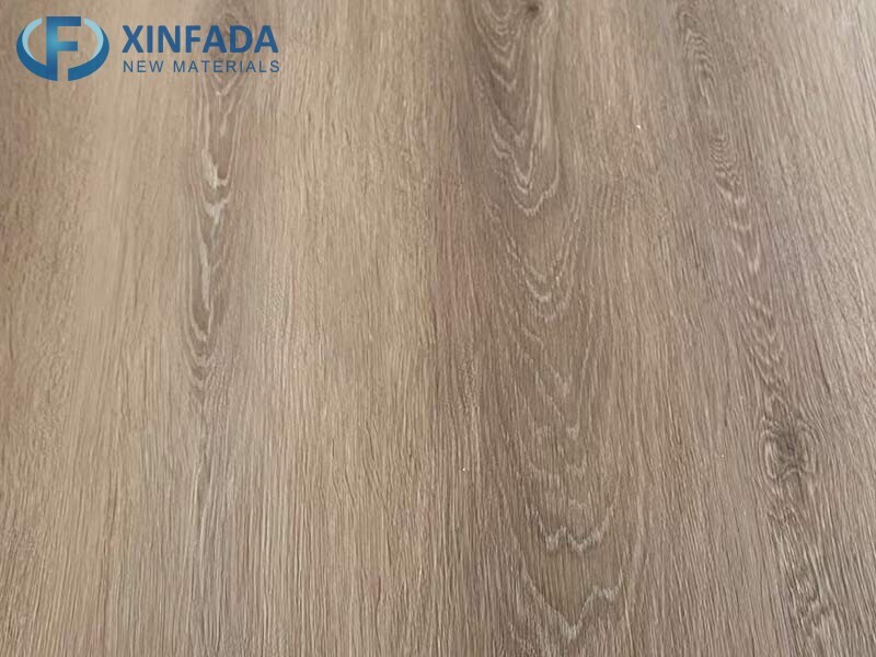 1.5-6.0mm thickness PVC floor tile plastic parquet floor Wood grain SPC floor