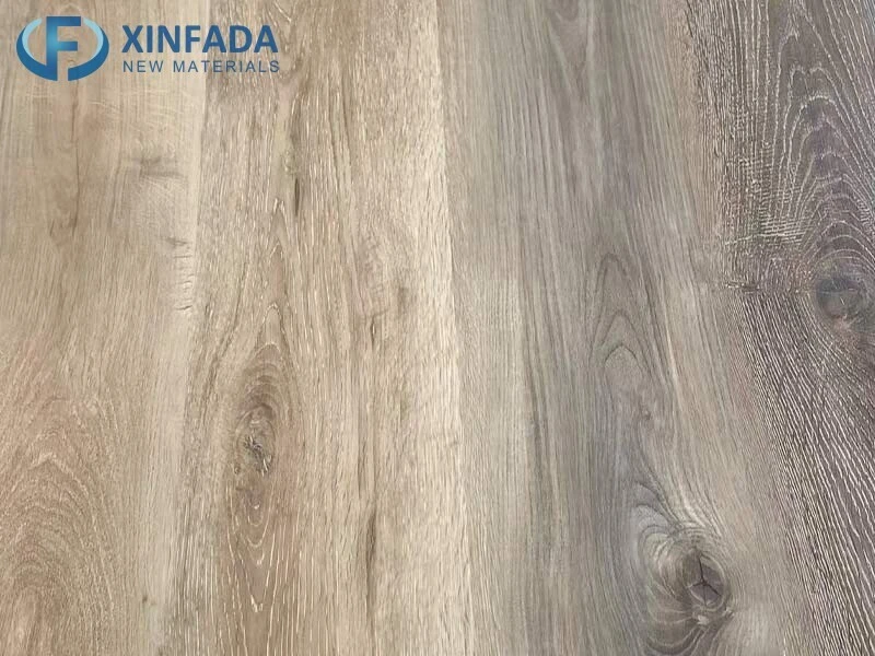 5mm thickness 0.5mm Wear Layer luxury spc pavimento parquet spc flooring vinyl plank flooring