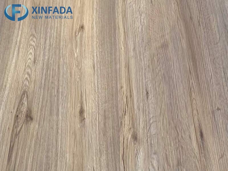 Residential and commercial luxury spc flooring 5.0mm click plank flooring