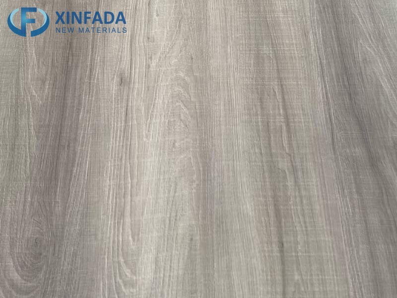 5.0mm waterproof wear-resisting beautiful design and unique splicing method spc flooring