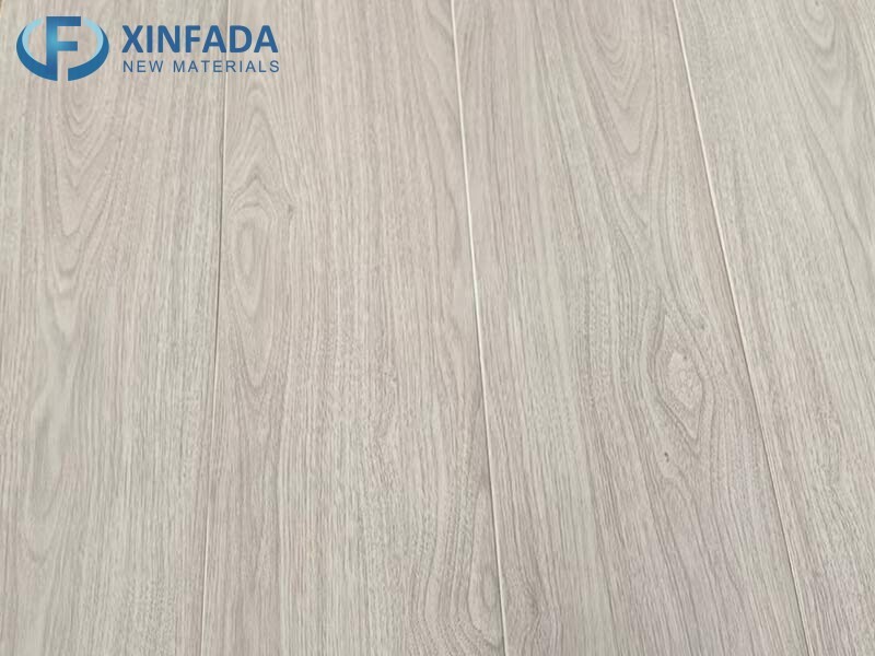 Indoor 5.0mm thickness easy to install the living room Spc Flooring