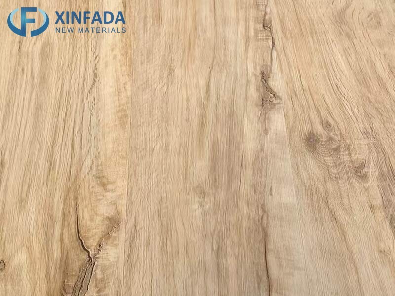 EIR hybrid wood flooring 1220mm x 180mm spc flooring vinyl flooring supplier