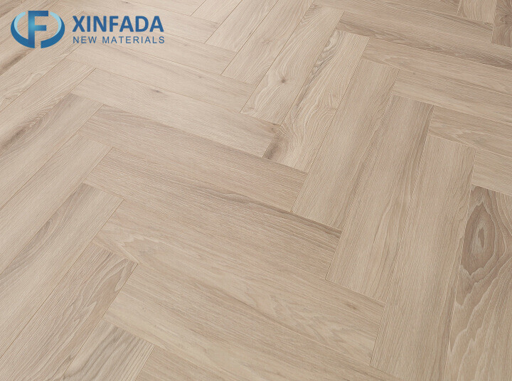 Embossed Wholesale Home Decor HDF/MDF 8mm-12mm AC1-AC5 Waterproof Herringbone Oak Piso Laminado Engineered Parquet/Wooden Floor Laminate Flooring Tile /Tiles