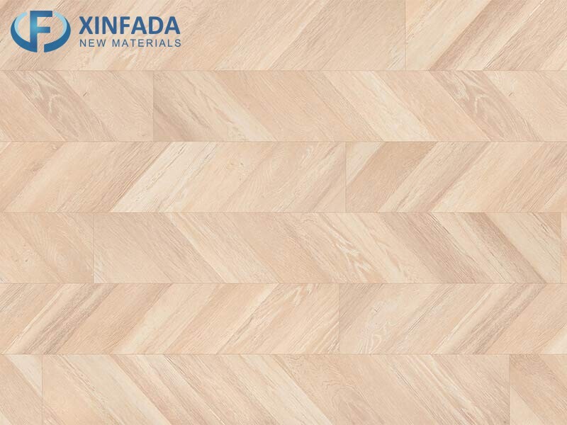 Professional Manufacturer Hardwood Flooring Oak Waterproof Quartz Parquet Click Herringbone 8mm 10mm 12mm Laminate Flooring for Indoor