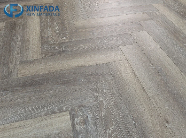 Carpet Look LVT Tile Installation Self Adhesive Loose Lay SPC Click