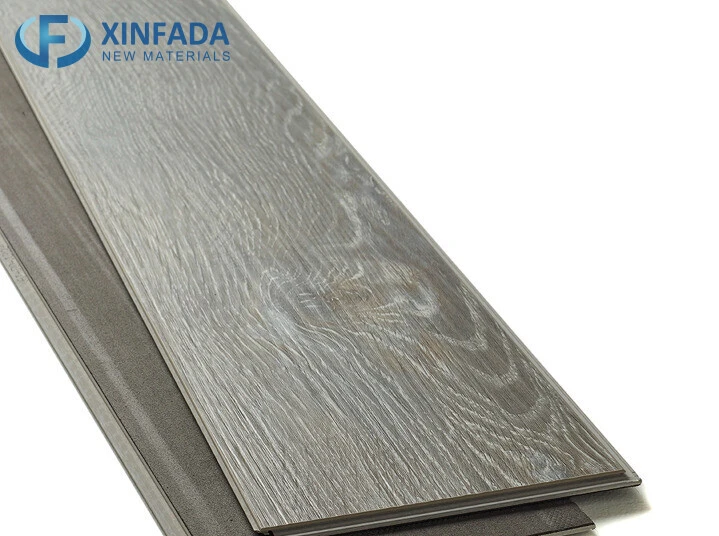Carpet Look LVT Tile Installation Self Adhesive Loose Lay SPC Click
