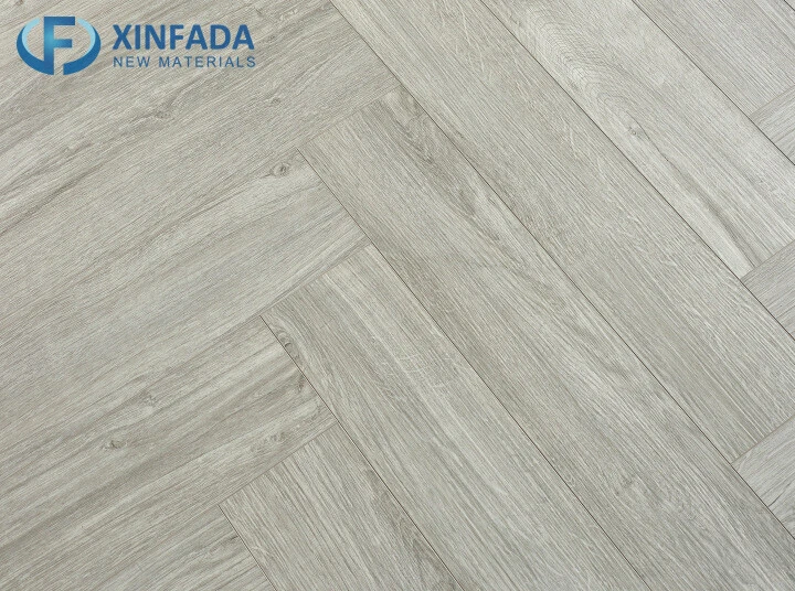 Wide plank luxury vinyl plank flooring lvt click flooring herringbone spc click flooring