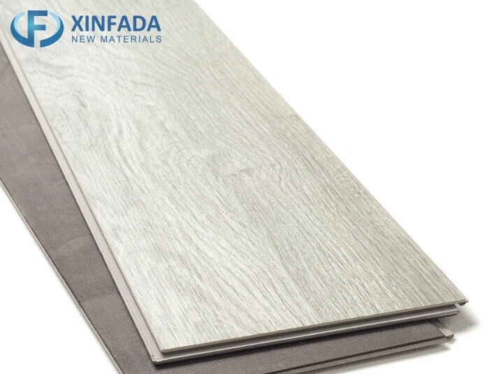 Wide plank luxury vinyl plank flooring lvt click flooring herringbone spc click flooring