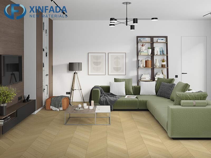 Plank Lvt Floor Standard Stone Lvt/lvp Vinyl European Italy Herringbone Pvc 7mm 8mm 12mm Modern Indoor Luxury Vinyl Tile 100 Sqm
