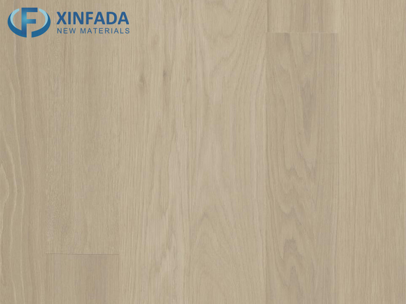 Wood-Grain Wear-Resistant And Waterproof Laminate Flooring