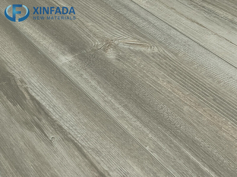 Matte 20-mil Wear-Resistant Laminate Flooring
