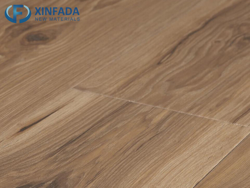 Scratch-Resistant and Waterproof Laminate Flooring