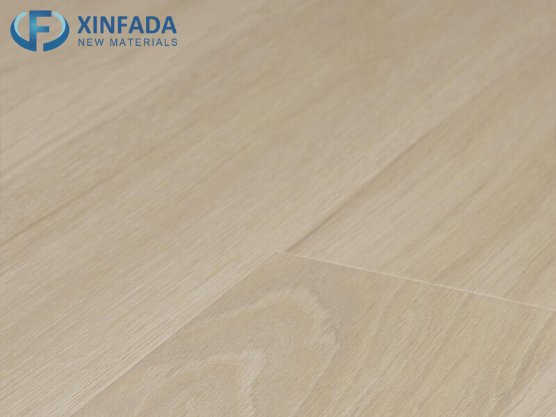 Wood-Grain Wear-Resistant And Waterproof Laminate Flooring