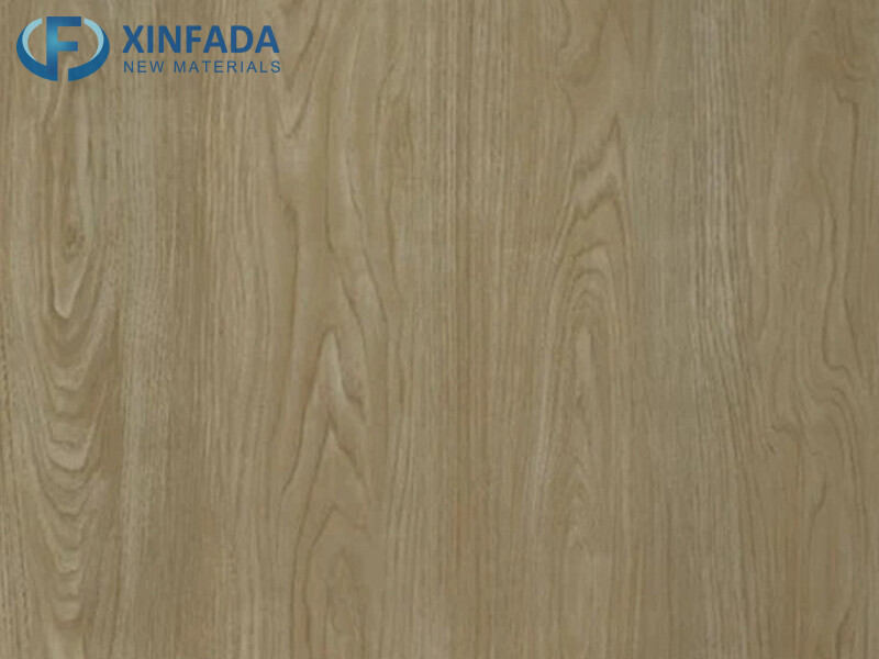 Moisture-Proof and Deformation-Resistant Laminate Flooring