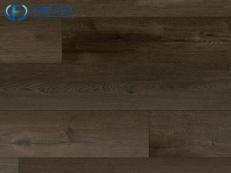 Waterproof 20-mil Wear-Resistant Laminate Flooring