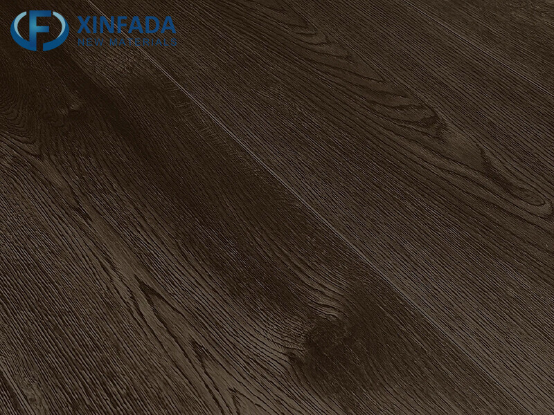 Waterproof 20-mil Wear-Resistant Laminate Flooring