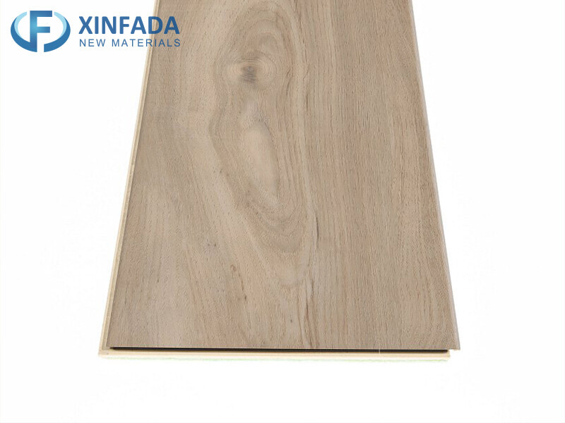100% Waterproof Oak Luxury Vinyl Wood Flooring