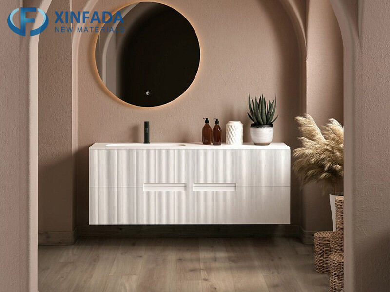 10mm Scratch-Resistant Luxury Vinyl Wood Flooring