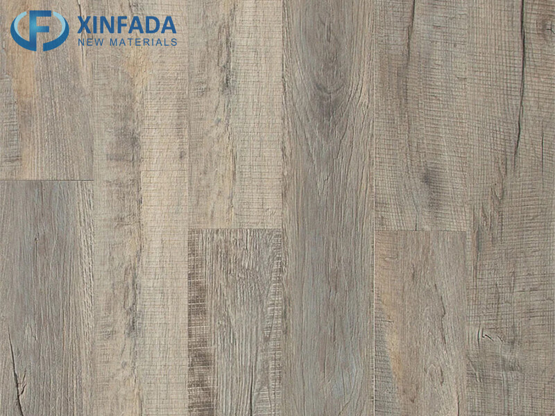 Waterproof Rigid Vinyl Flooring