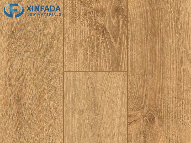 5mm Waterproof Vinyl Flooring With Padding