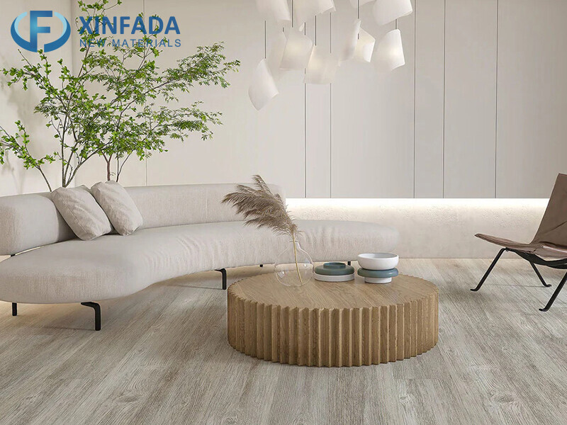 5mm Durable Vinyl Flooring