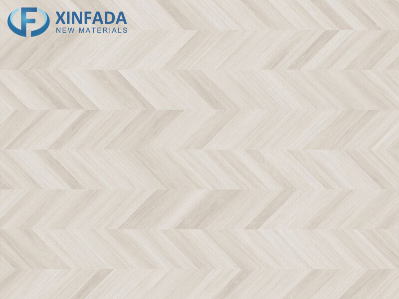 Chevron 2.5mm Vinyl Flooring