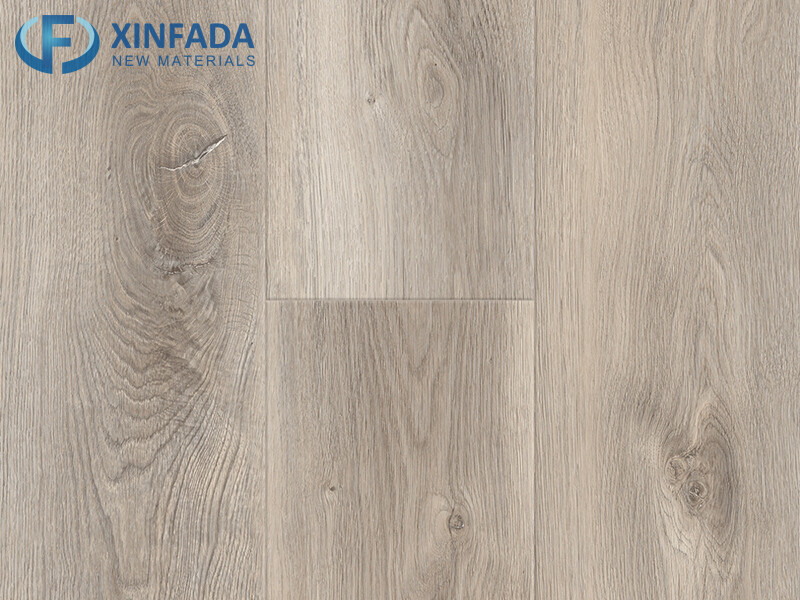 20mil Wear-Resistant Layer Oak SPC Flooring