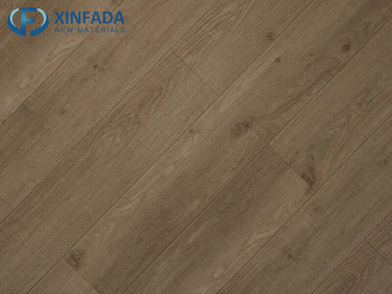 Waterproof and Moisture-Proof SPC Flooring