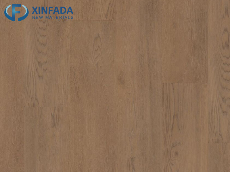 6mm SPC Flooring With 100% Waterproof and 20mil Wear-Resistant Layer