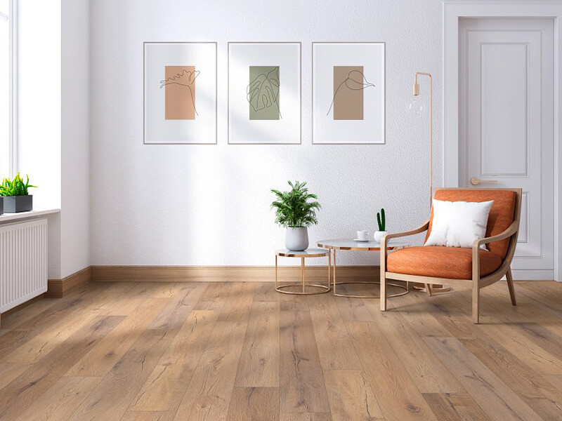 Luxury Vinyl Plank(1)