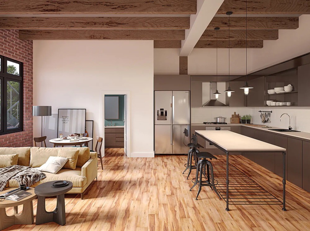 How to correctly choose the thickness of the Laminate floor