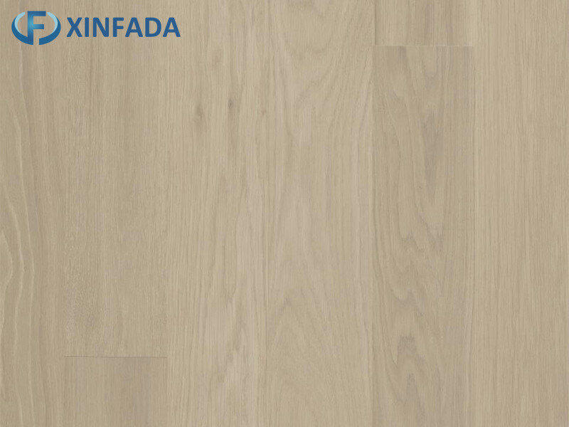 Wood-Grain Wear-Resistant And Waterproof Laminate Flooring