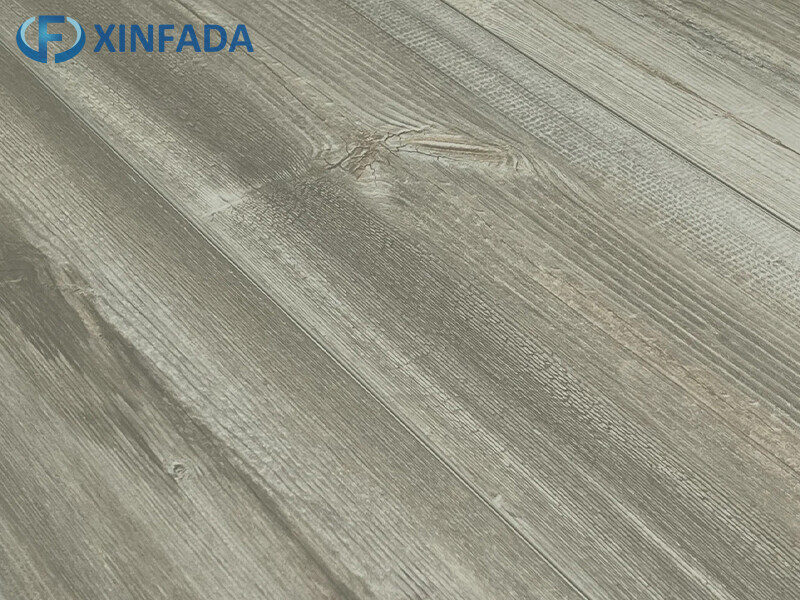 Matte 20-mil Wear-Resistant Laminate Flooring