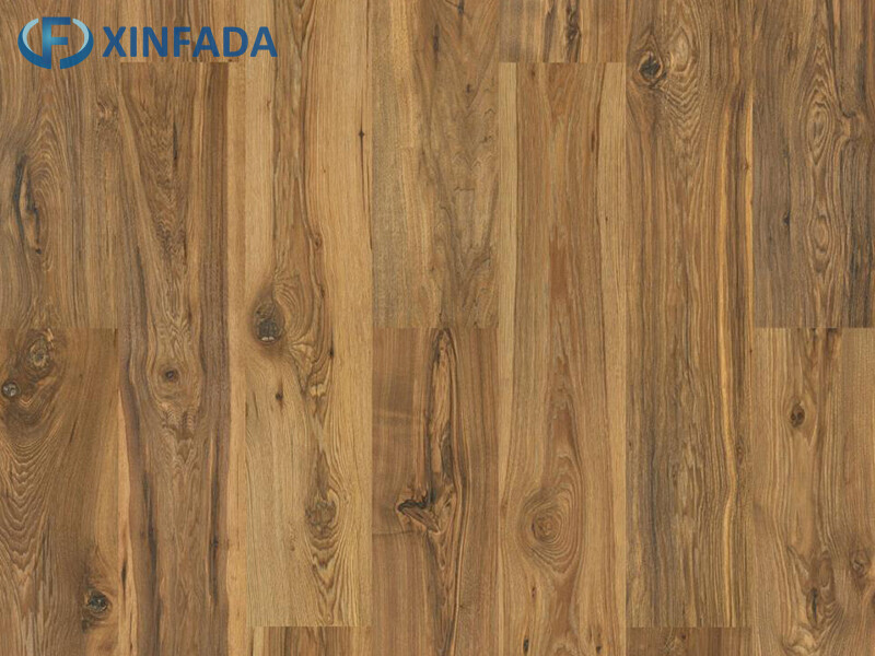 Scratch-Resistant and Waterproof Laminate Flooring