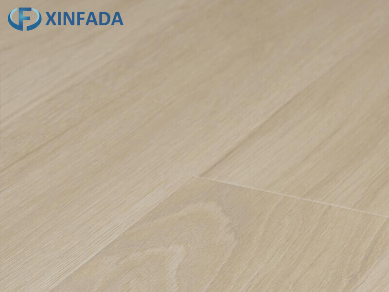 Wood-Grain Wear-Resistant And Waterproof Laminate Flooring