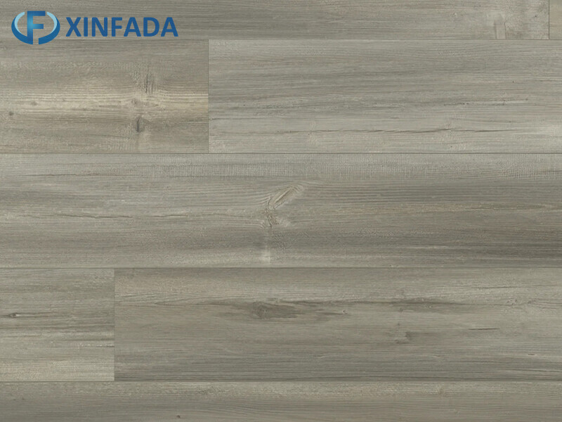 Matte 20-mil Wear-Resistant Laminate Flooring