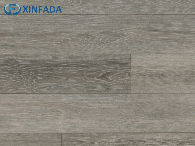 5mm Matte Wear-Resistant Laminate Flooring