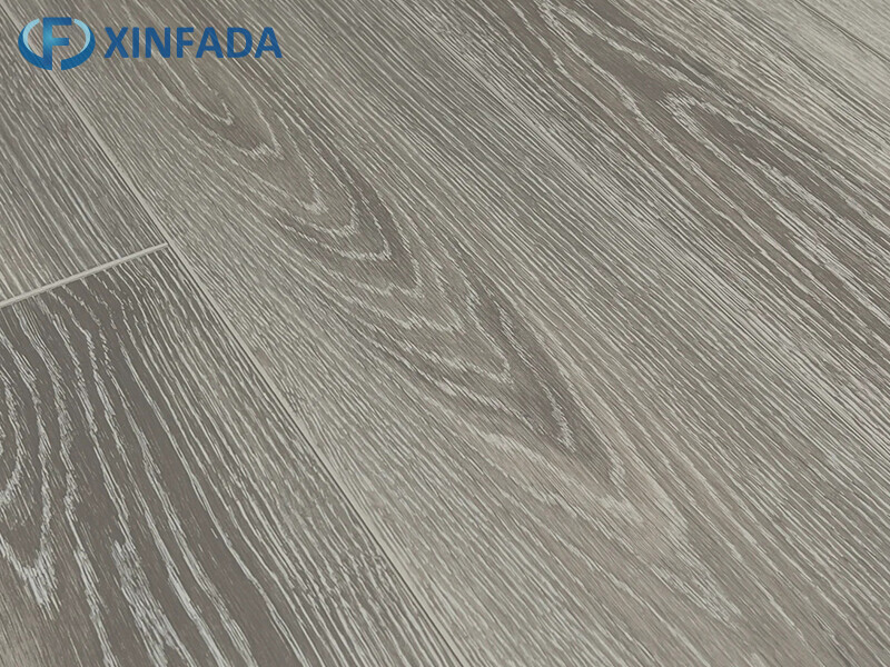 5mm Matte Wear-Resistant Laminate Flooring