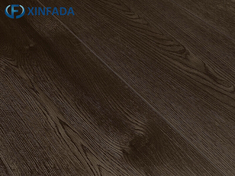 Waterproof 20-mil Wear-Resistant Laminate Flooring