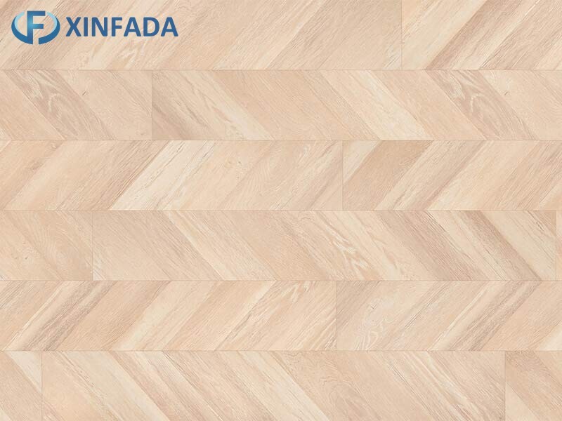 Professional Manufacturer Hardwood Flooring Oak Waterproof Quartz Parquet Click Herringbone 8mm 10mm 12mm Laminate Flooring for Indoor