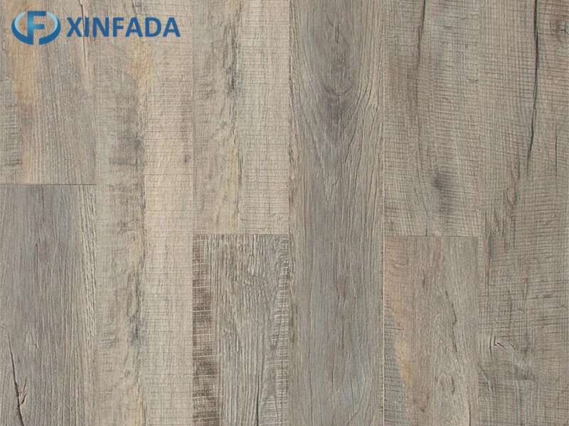 Waterproof Rigid Vinyl Flooring