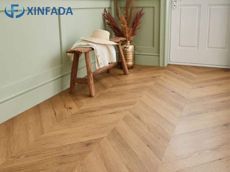 7mm 8mm Waterproof Chevron 