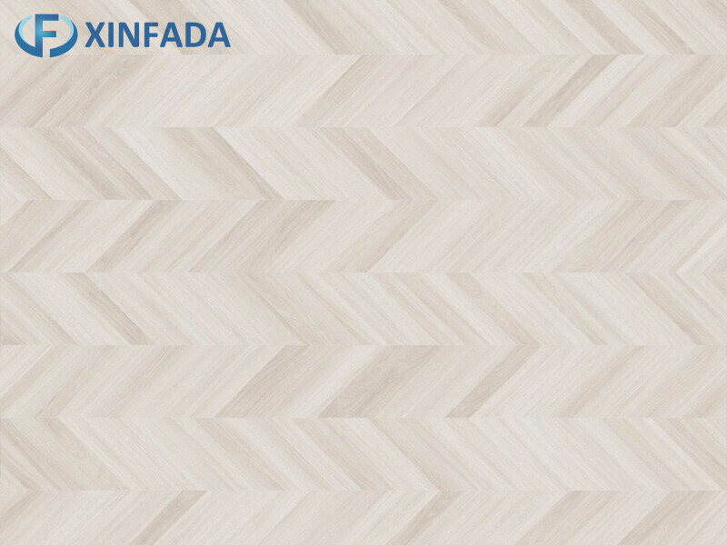 Chevron 2.5mm Vinyl Flooring