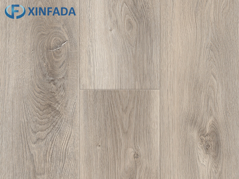 20mil Wear-Resistant Layer Oak SPC Flooring