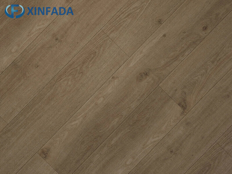 Waterproof and Moisture-Proof SPC Flooring