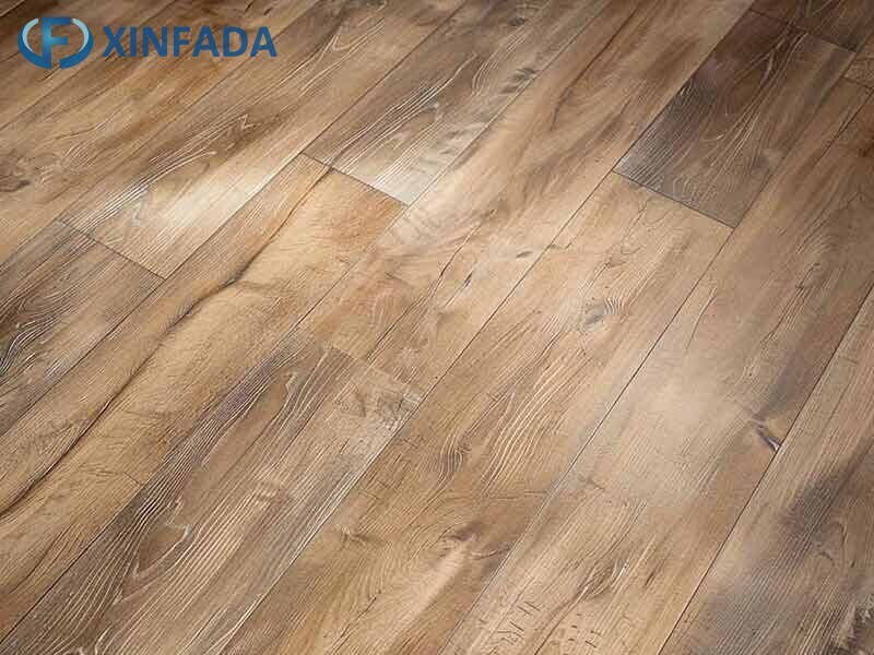 Factory Direct Sale Indoor SPC Waterproof Lock Flooring