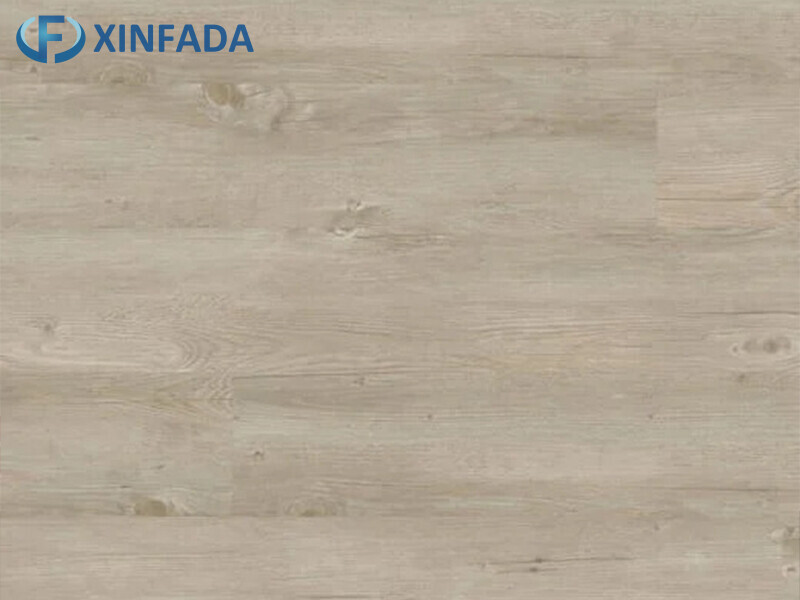 3mm Beige Self-Adhesive LVT Flooring