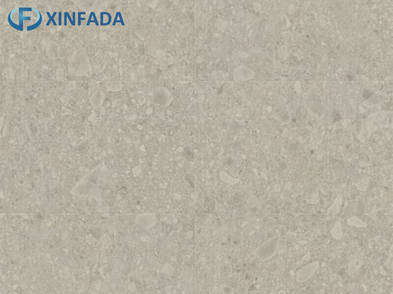 Terrazzo LVT Flooring